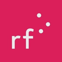 RainFocus logo