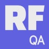Rainforest logo