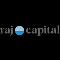 RAJ Capital logo