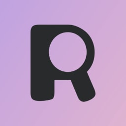 Rally UXR logo