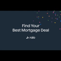 Ralo logo