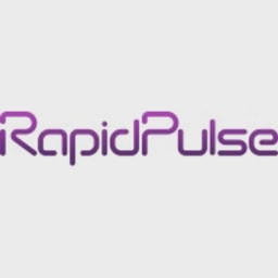 RapidPulse logo