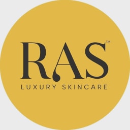 RAS Luxury logo