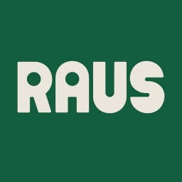 Raus logo