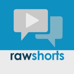 Raw Shorts logo