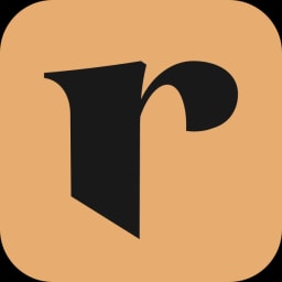 Ray studios logo