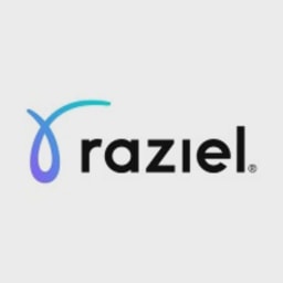 Raziel Health logo
