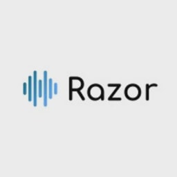 Razor Network logo