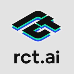 rct AI logo