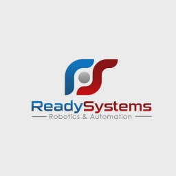 Ready Systems logo