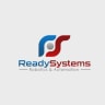 Ready Systems logo