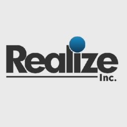 Realize logo