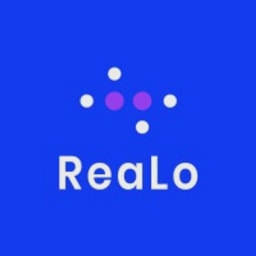 Realo logo