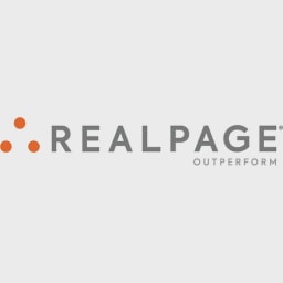 RealPage logo