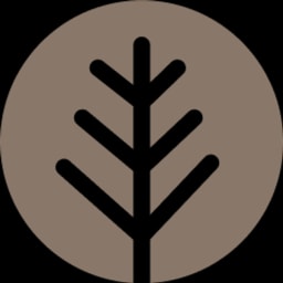 RealRoots logo
