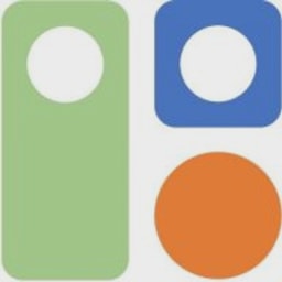 Rebbeca Med logo