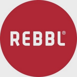 REBBL logo