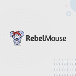 RebelMouse logo