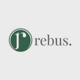 Rebus logo