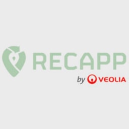 Recapp logo