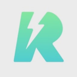 Receive logo