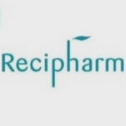 Recipharm logo