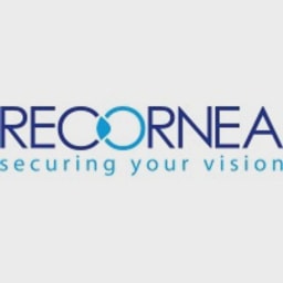 Recornea logo
