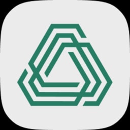Recursive logo