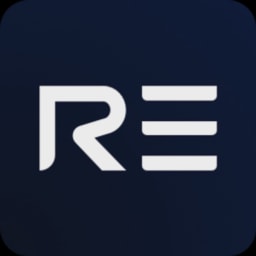 Recurve logo