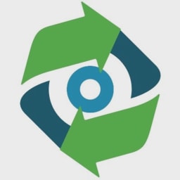 Recycleye logo