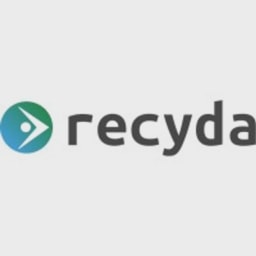 Recyda GmbH logo