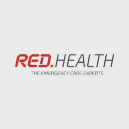 RED.Health logo