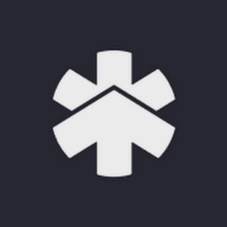 Red Points logo