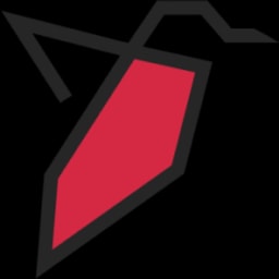 Redbird logo