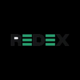 Redex logo