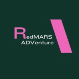 RedMars logo