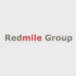 Redmile Group logo