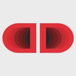 Redpill VR logo