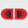 Redpill VR logo