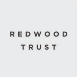 Redwood Trust logo