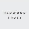Redwood Trust logo