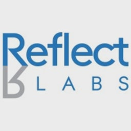 Reflect Labs logo
