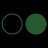 Reflection logo