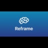 Reframe (Glucobit) logo