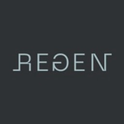 Regen Chile logo