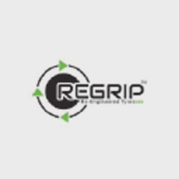 REGRIP logo