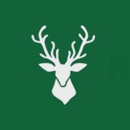 Reindeer logo