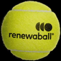 Renewaball logo