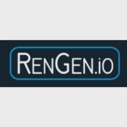 RenGen logo