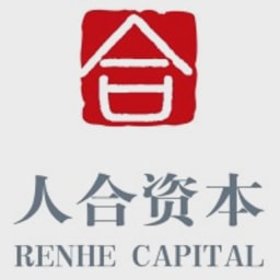 Renhe Capital logo